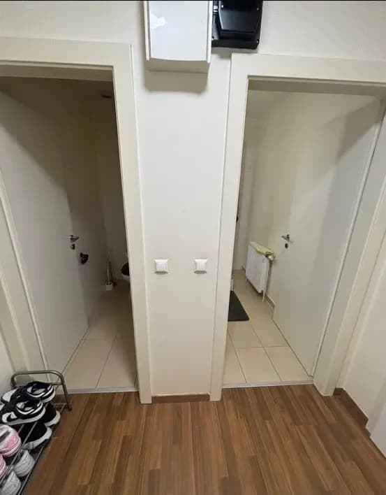1-Zimmer-Wohnung mieten in Mattersburg – 40 m², € 470 – Bild 2 von 9