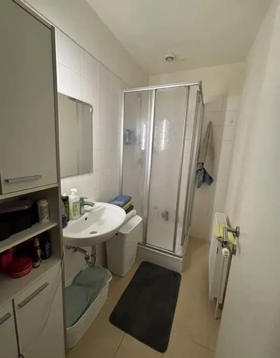 1-Zimmer-Wohnung mieten in Mattersburg – 40 m², € 470 – Bild 3 von 9