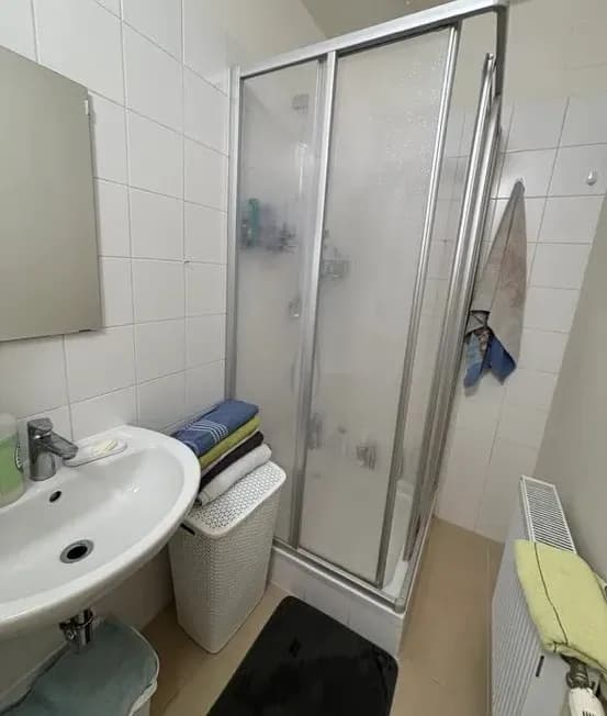 1-Zimmer-Wohnung mieten in Mattersburg – 40 m², € 470 – Bild 4 von 9