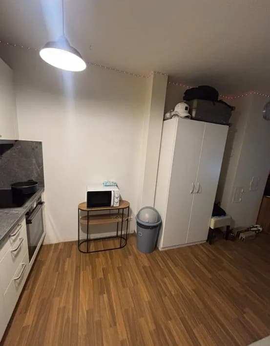 1-Zimmer-Wohnung mieten in Mattersburg – 40 m², € 470 – Bild 6 von 9