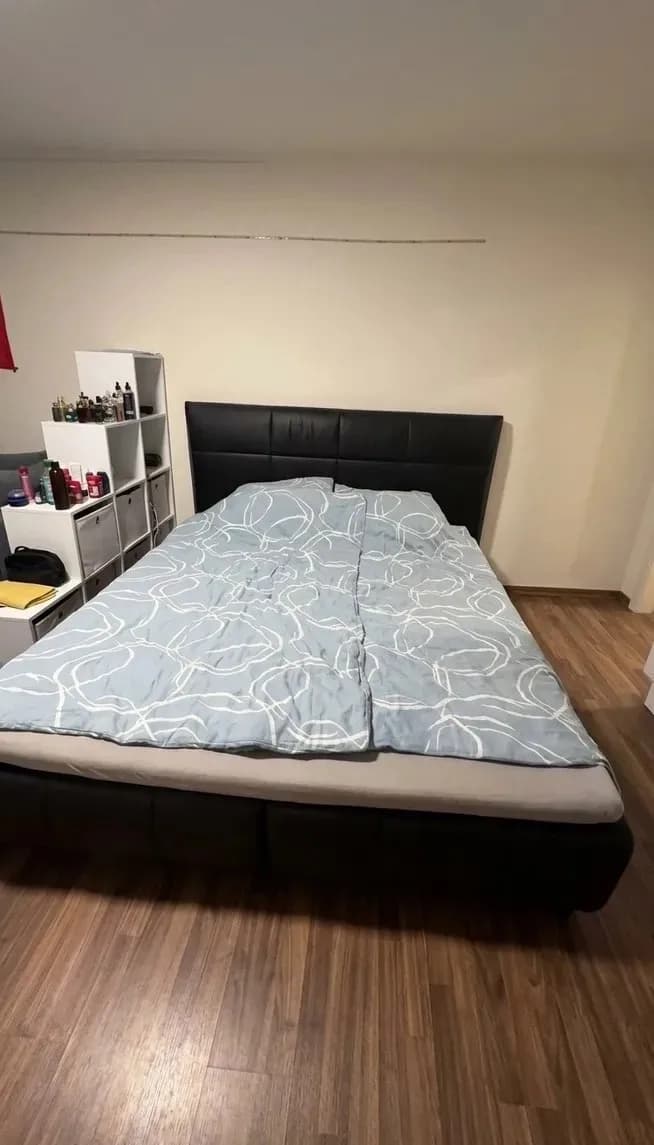 1-Zimmer-Wohnung mieten in Mattersburg – 40 m², € 470 – Bild 9 von 9