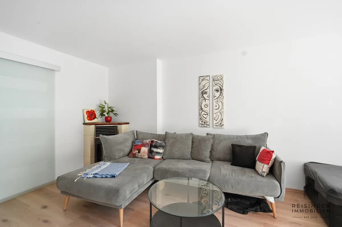 2-Zimmer-Wohnung mieten in Linz – 61 m², € 949 – Bild 4 von 17
