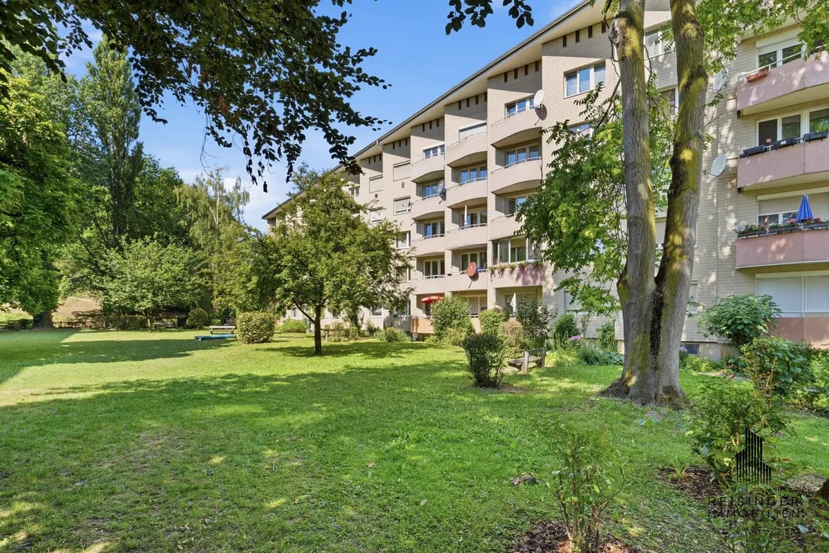 2-Zimmer-Wohnung mieten in Linz – 61 m², € 949 – Bild 16 von 17