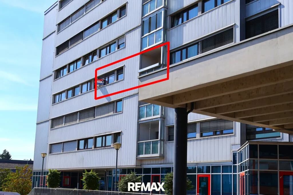 Wohnung mieten in Scheibbs – 50 m², € 550 – Bild 2 von 15