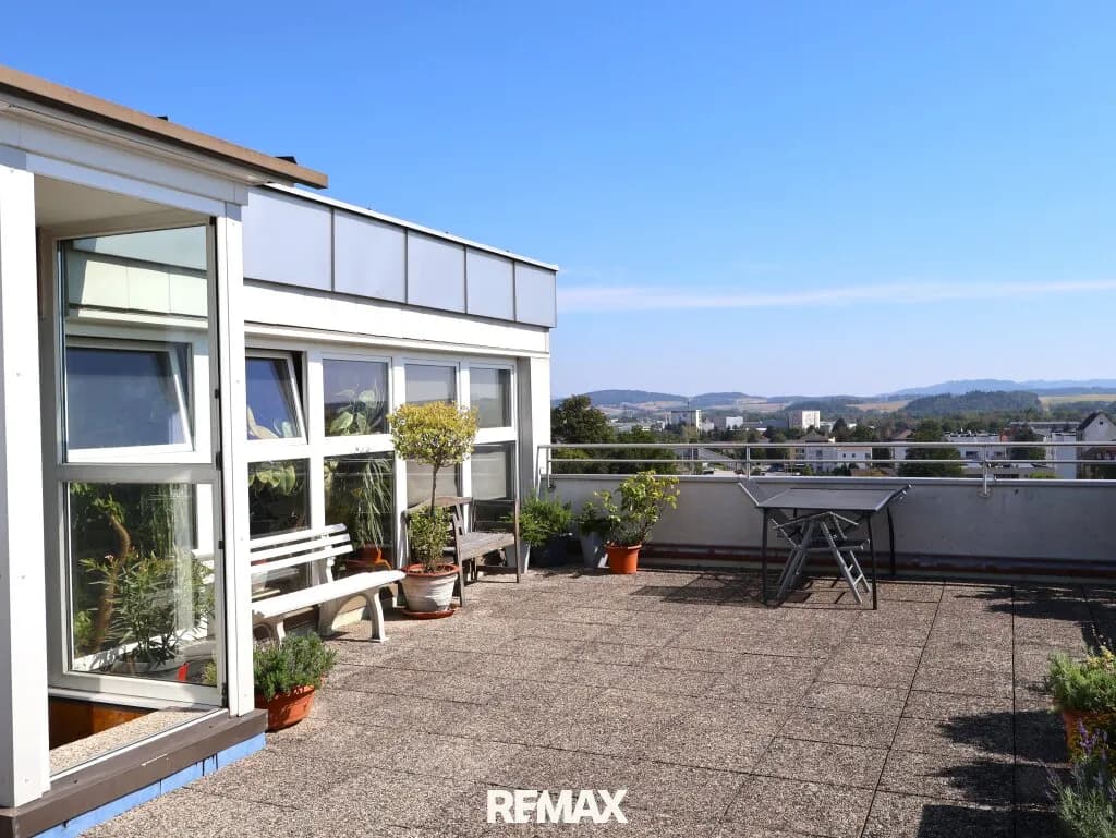 Wohnung mieten in Scheibbs – 50 m², € 550 – Bild 4 von 15
