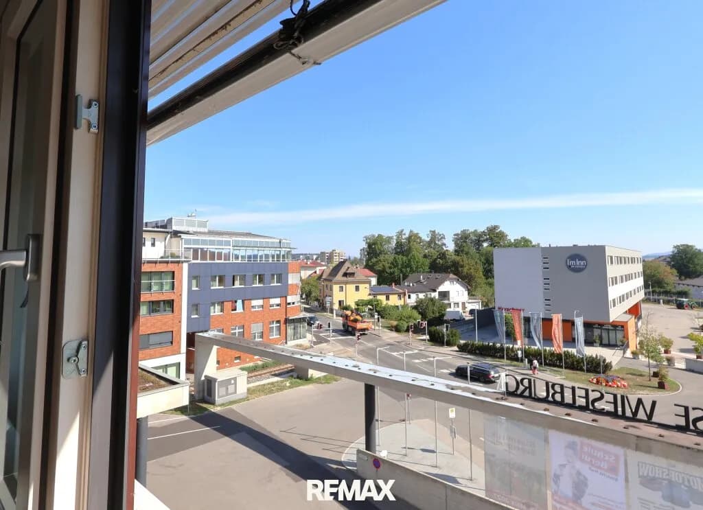 Wohnung mieten in Scheibbs – 50 m², € 550 – Bild 5 von 15