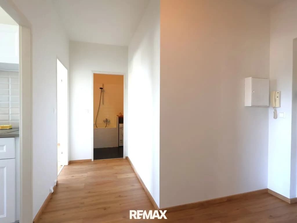 Wohnung mieten in Scheibbs – 50 m², € 550 – Bild 11 von 15