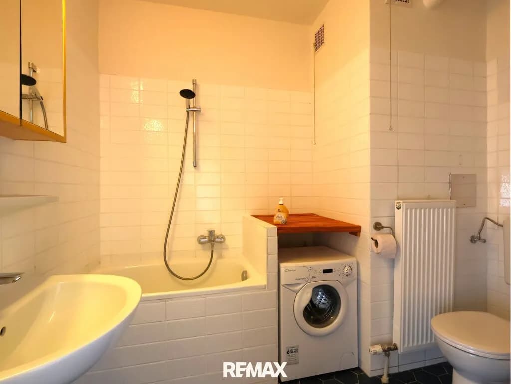 Wohnung mieten in Scheibbs – 50 m², € 550 – Bild 12 von 15