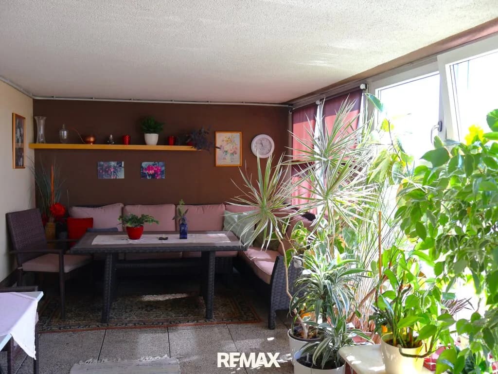 Wohnung mieten in Scheibbs – 50 m², € 550 – Bild 13 von 15