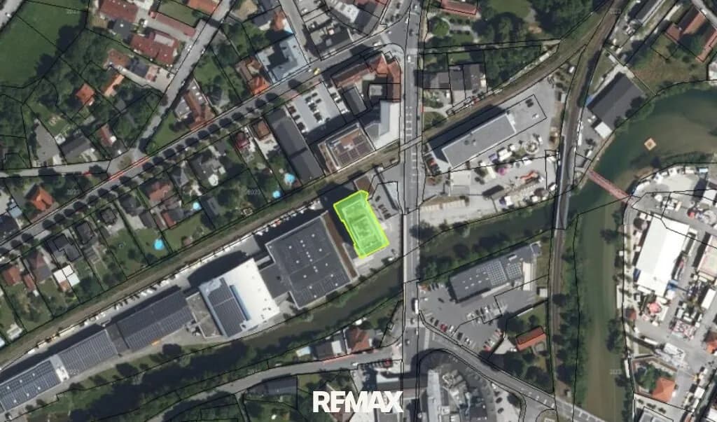 Wohnung mieten in Scheibbs – 50 m², € 550 – Bild 14 von 15
