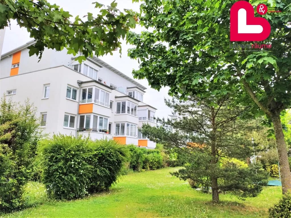 3-Zimmer-Wohnung mieten in Linz Land – 85,55 m², € 943 – Bild 3 von 8