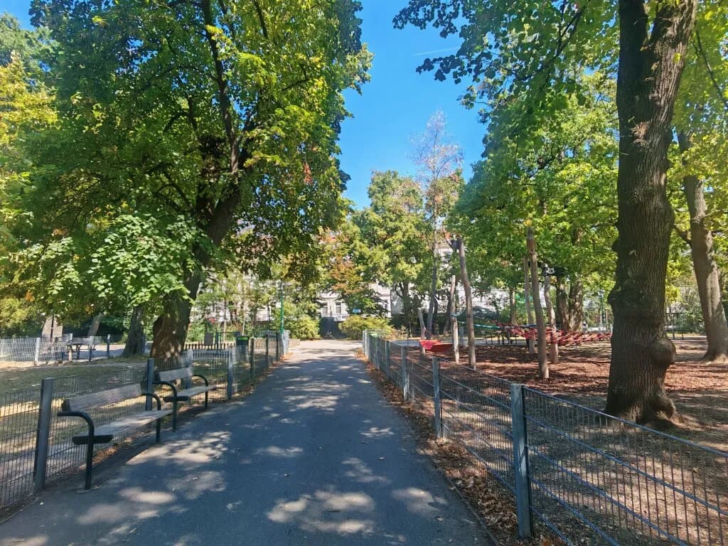 2-Zimmer-Gewerbeimmobilie mieten in Wien – 61 m², € 884 – Bild 13 von 16