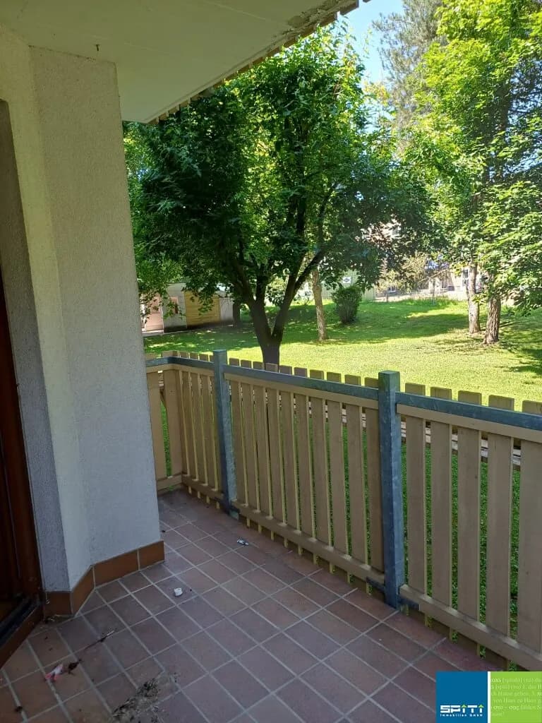 3-Zimmer-Wohnung kaufen in Feldkirchen – 82,59 m², € 119.900