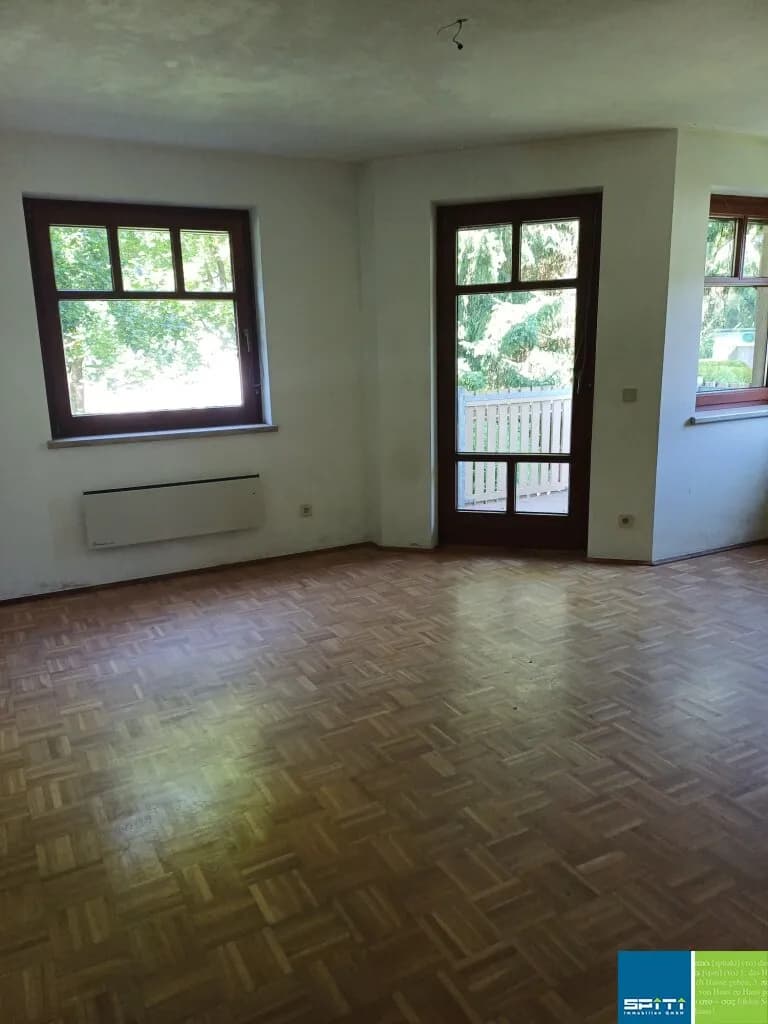 3-Zimmer-Wohnung kaufen in Feldkirchen – 82,59 m², € 119.900 – Bild 3 von 12