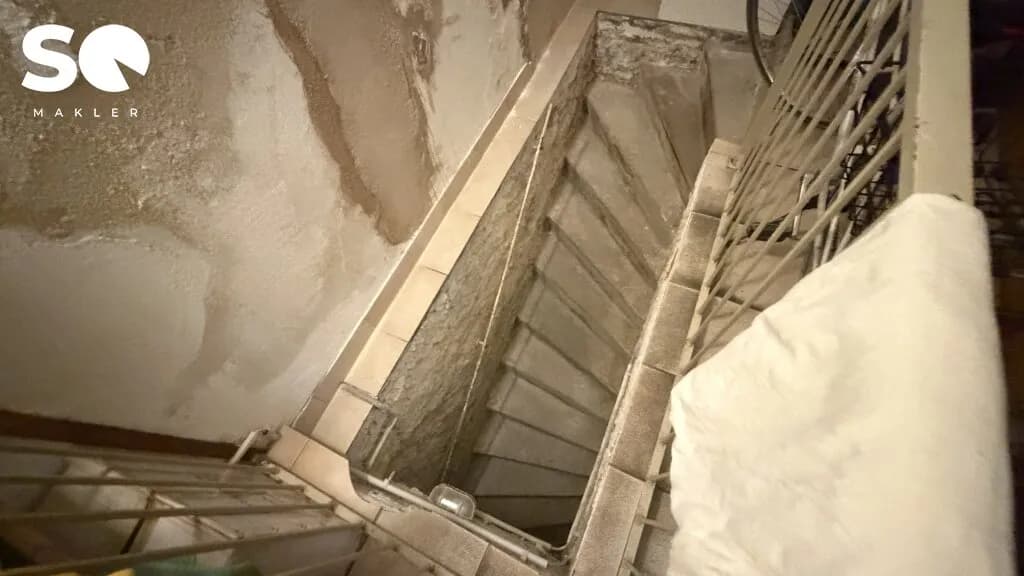 8-Zimmer-Gewerbeimmobilie mieten in Wien – 390 m², € 3.000 – Bild 6 von 19