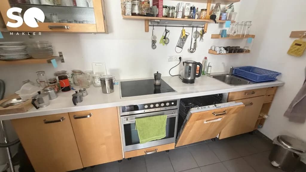8-Zimmer-Gewerbeimmobilie mieten in Wien – 390 m², € 3.000 – Bild 11 von 19