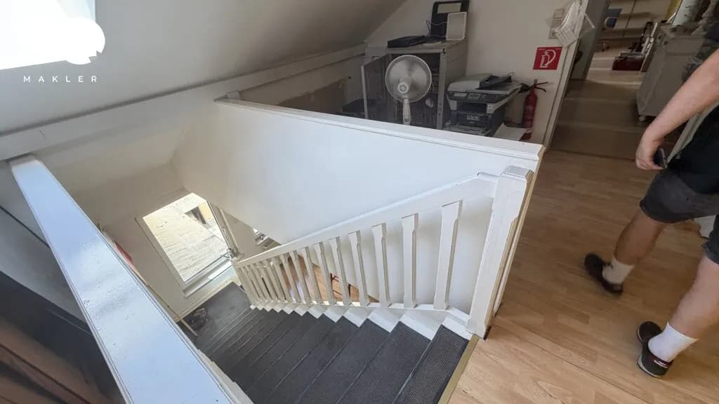 8-Zimmer-Gewerbeimmobilie mieten in Wien – 390 m², € 3.000 – Bild 15 von 19