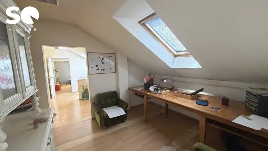8-Zimmer-Gewerbeimmobilie mieten in Wien – 390 m², € 3.000 – Bild 16 von 19