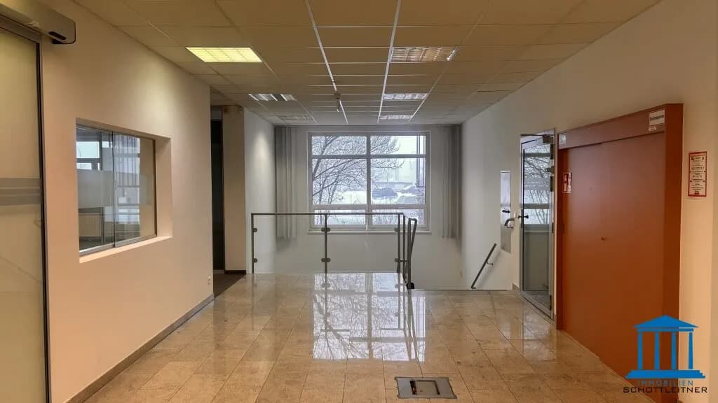20-Zimmer-Gewerbeimmobilie mieten in Wiener Neustadt – 929 m², € 10.563 – Bild 4 von 62