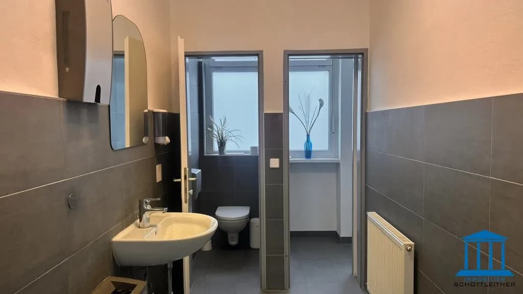 20-Zimmer-Gewerbeimmobilie mieten in Wiener Neustadt – 929 m², € 10.563 – Bild 20 von 62