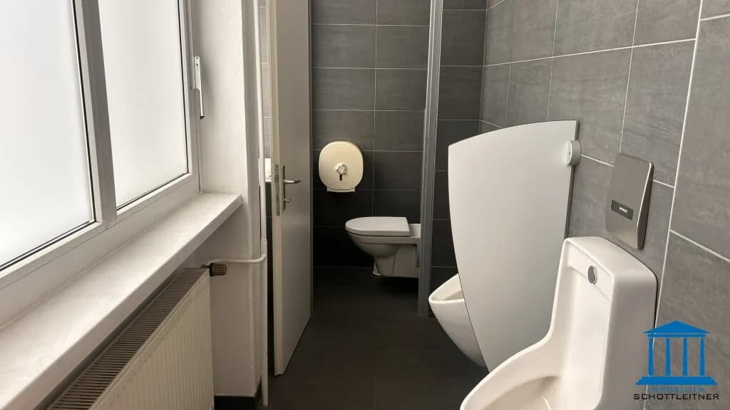 20-Zimmer-Gewerbeimmobilie mieten in Wiener Neustadt – 929 m², € 10.563 – Bild 21 von 62