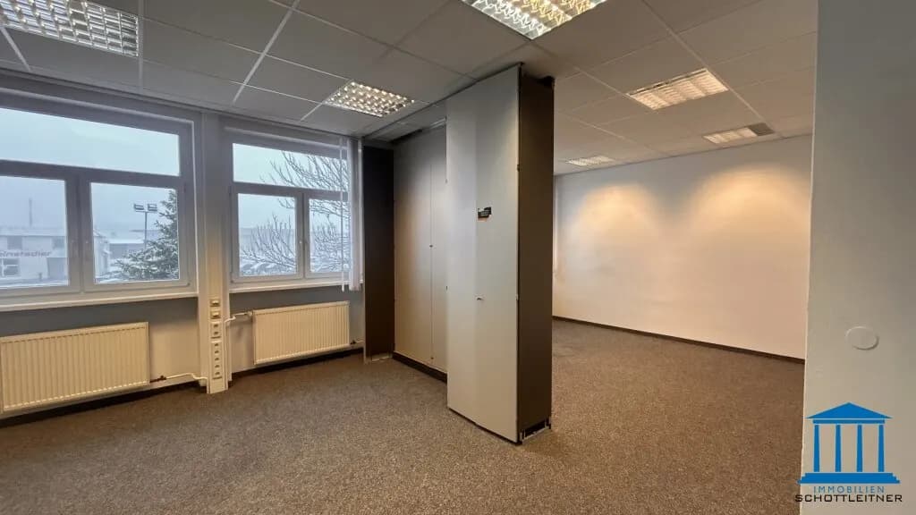 20-Zimmer-Gewerbeimmobilie mieten in Wiener Neustadt – 929 m², € 10.563 – Bild 36 von 62