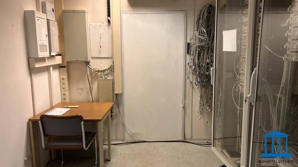 20-Zimmer-Gewerbeimmobilie mieten in Wiener Neustadt – 929 m², € 10.563 – Bild 45 von 62