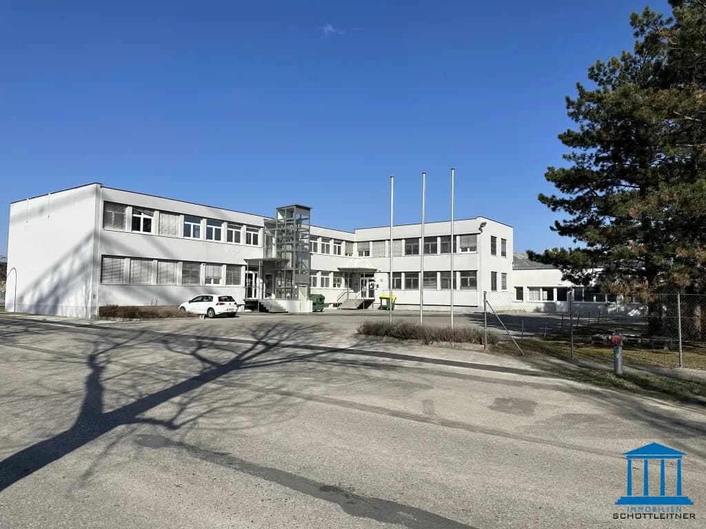 20-Zimmer-Gewerbeimmobilie mieten in Wiener Neustadt – 929 m², € 10.563 – Bild 55 von 62