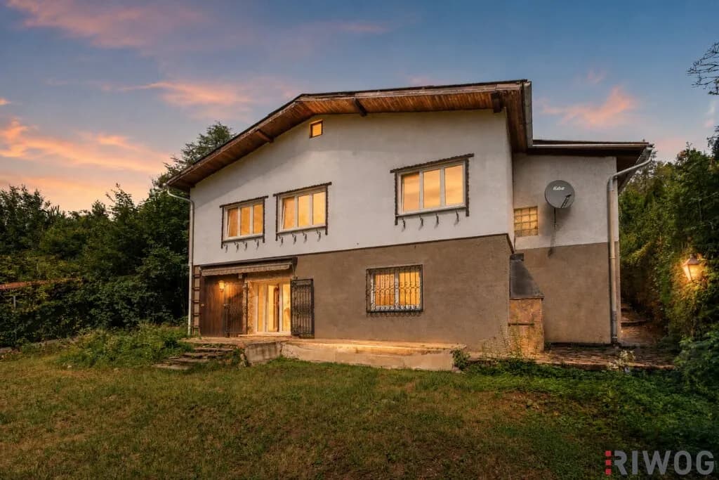 Gewerbeimmobilie kaufen in Melk – 166 m², € 350.000