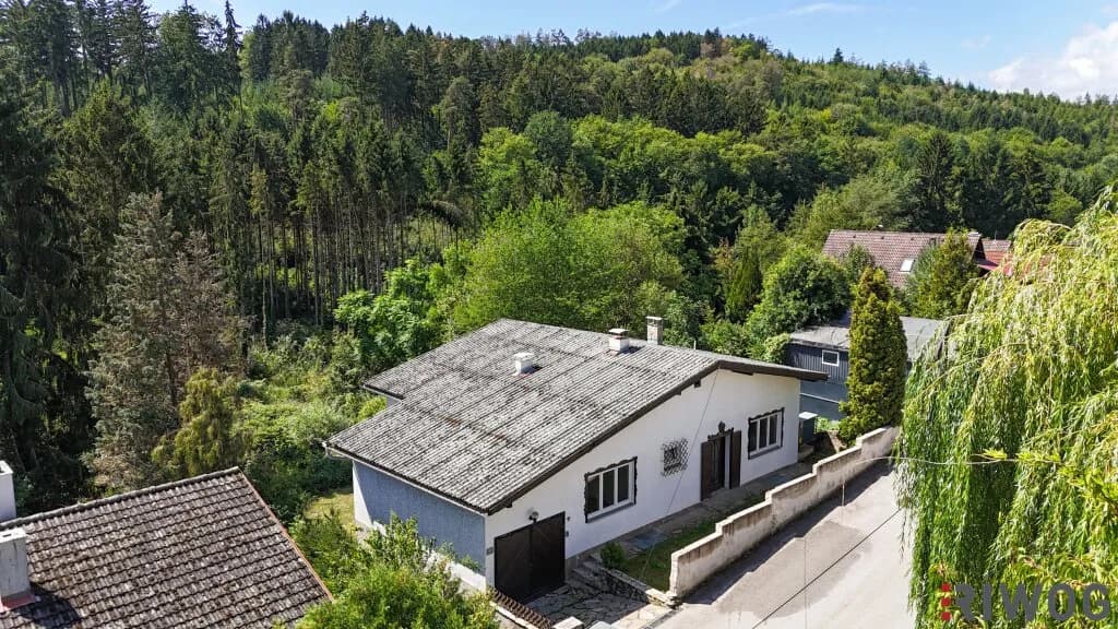 Gewerbeimmobilie kaufen in Melk – 166 m², € 350.000 – Bild 5 von 57