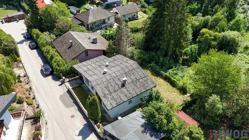 Gewerbeimmobilie kaufen in Melk – 166 m², € 350.000 – Bild 14 von 57
