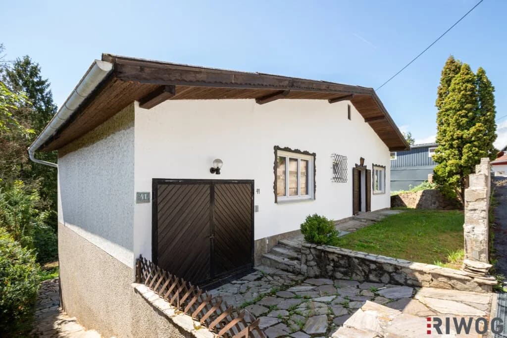 Gewerbeimmobilie kaufen in Melk – 166 m², € 350.000 – Bild 21 von 57