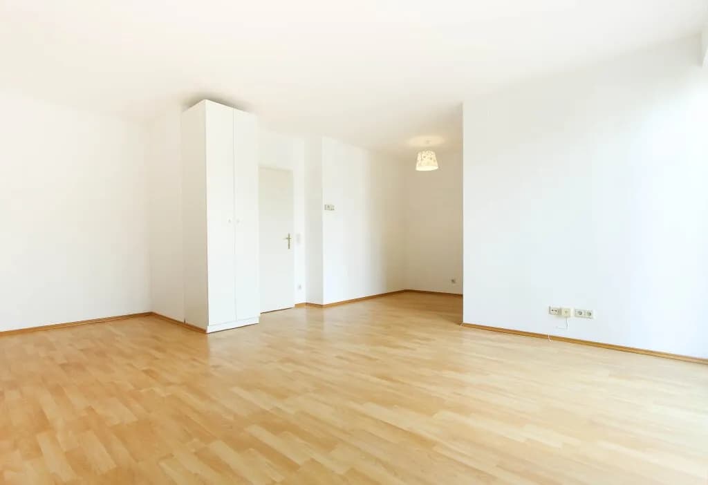 1-Zimmer-Wohnung mieten in Wien – 39,13 m², € 850 – Bild 3 von 12