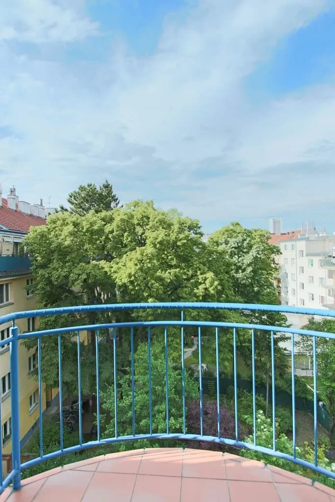 1-Zimmer-Wohnung mieten in Wien – 39,13 m², € 850 – Bild 5 von 12