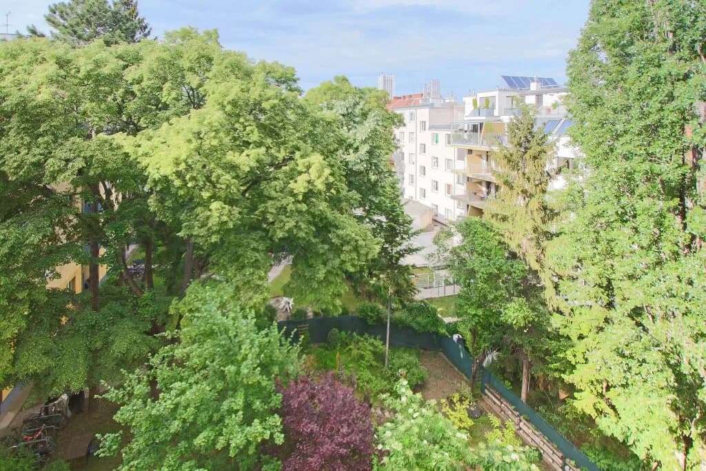 1-Zimmer-Wohnung mieten in Wien – 39,13 m², € 850 – Bild 6 von 12