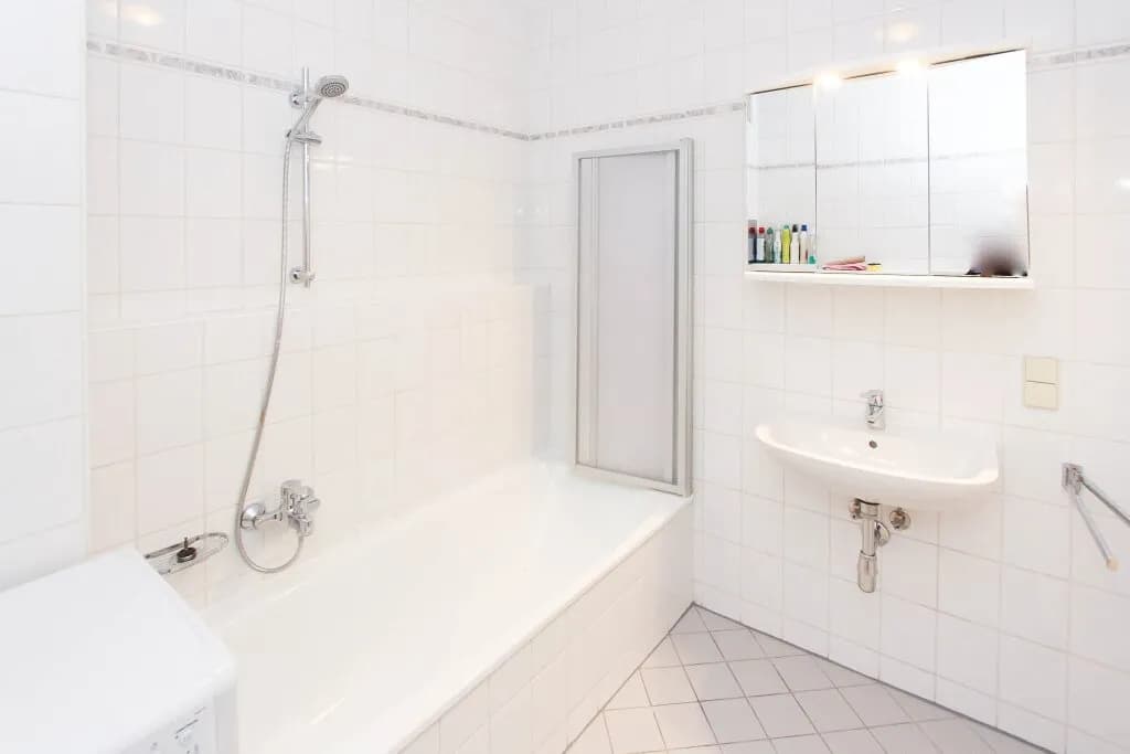 1-Zimmer-Wohnung mieten in Wien – 39,13 m², € 850 – Bild 8 von 12
