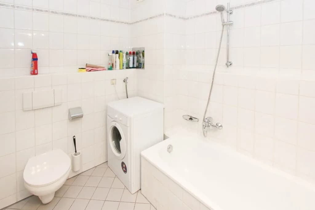1-Zimmer-Wohnung mieten in Wien – 39,13 m², € 850 – Bild 9 von 12