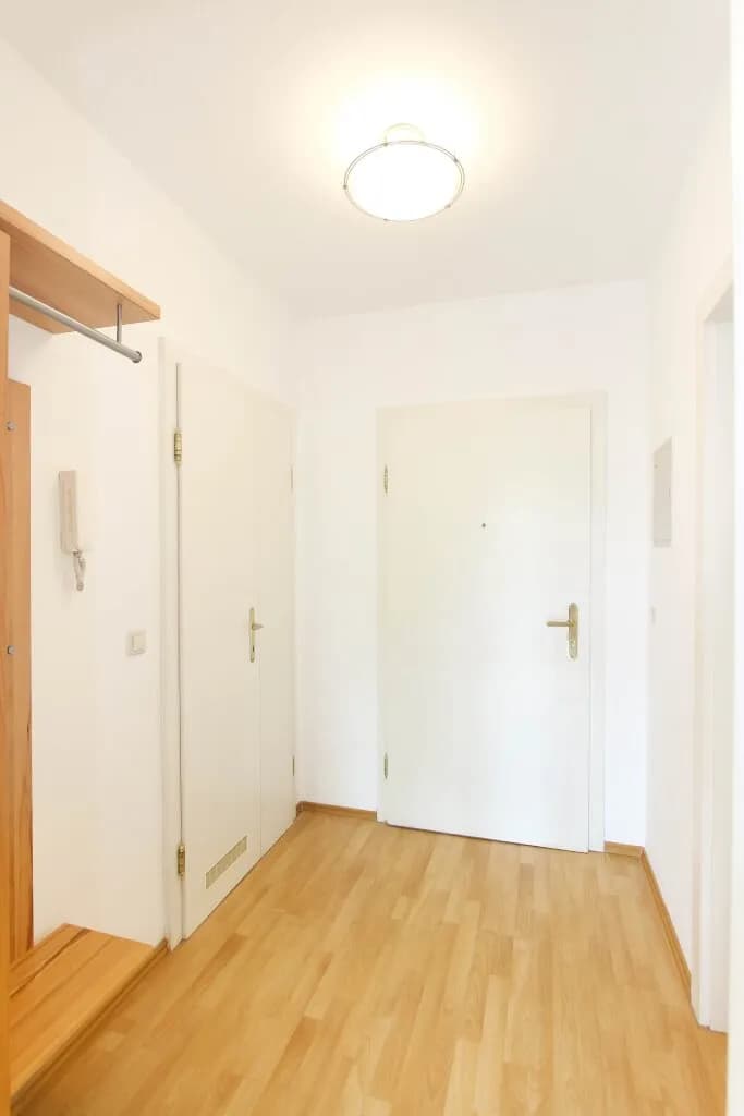 1-Zimmer-Wohnung mieten in Wien – 39,13 m², € 850 – Bild 10 von 12