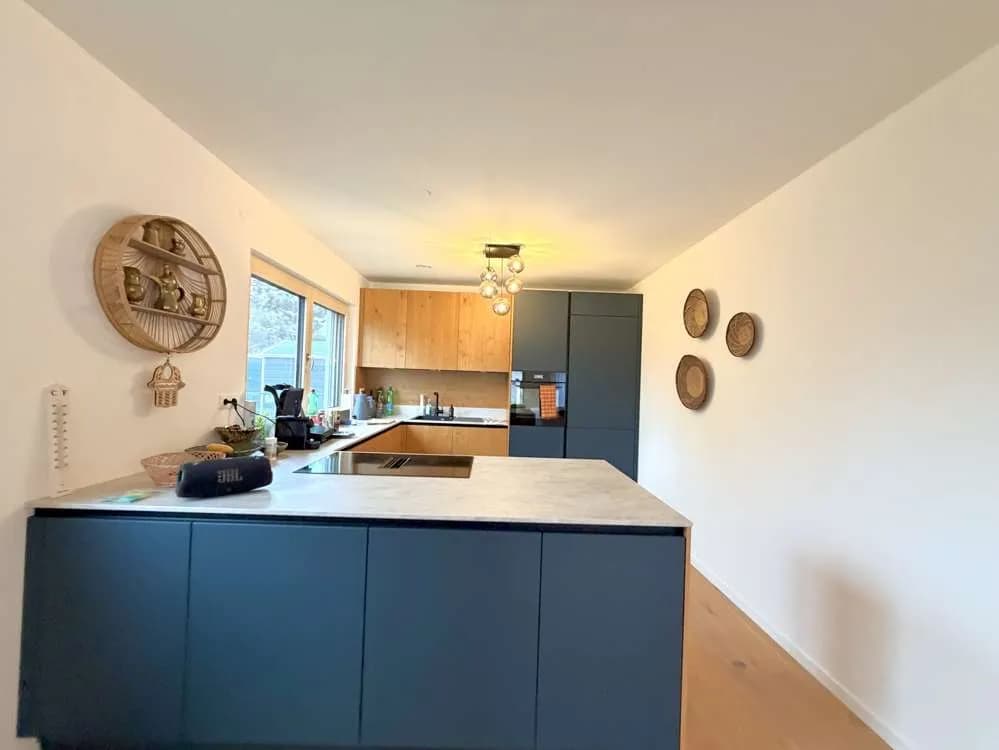 4-Zimmer-Haus mieten in Wien – 130,87 m², € 3.950 – Bild 5 von 17