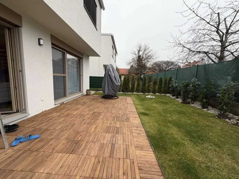 4-Zimmer-Haus mieten in Wien – 130,87 m², € 3.950 – Bild 8 von 17