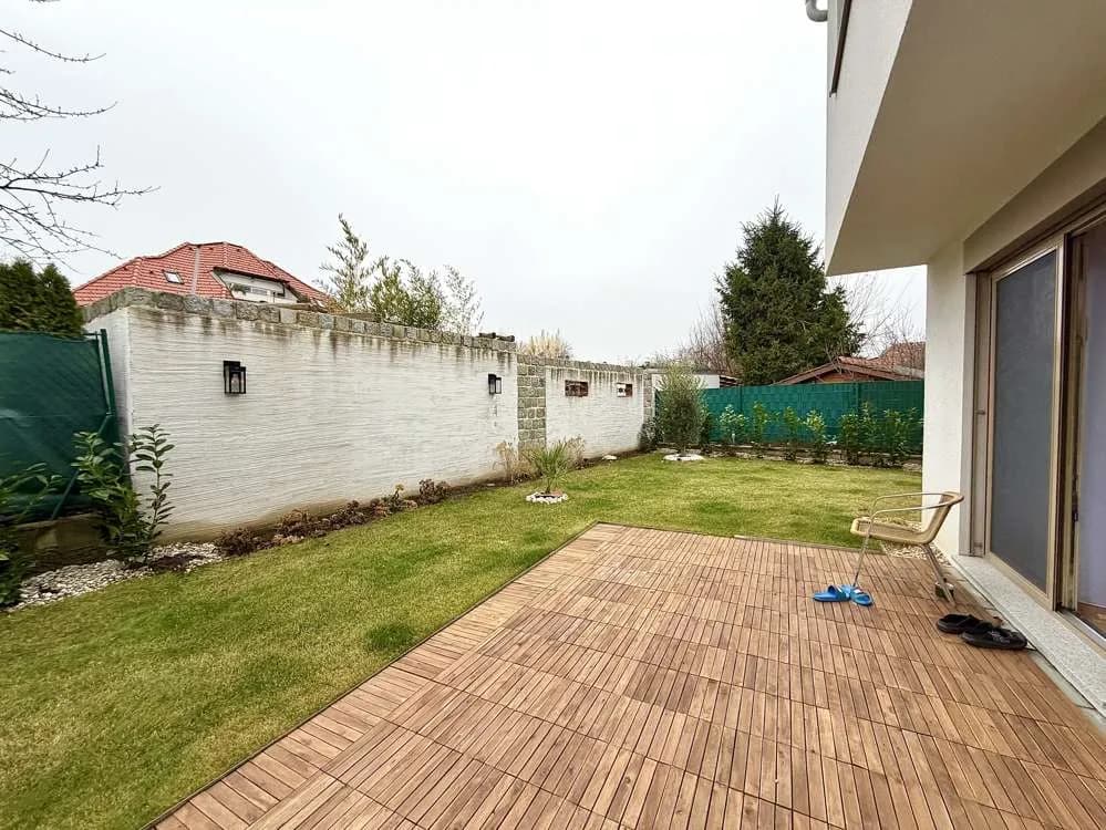 4-Zimmer-Haus mieten in Wien – 130,87 m², € 3.950 – Bild 9 von 17