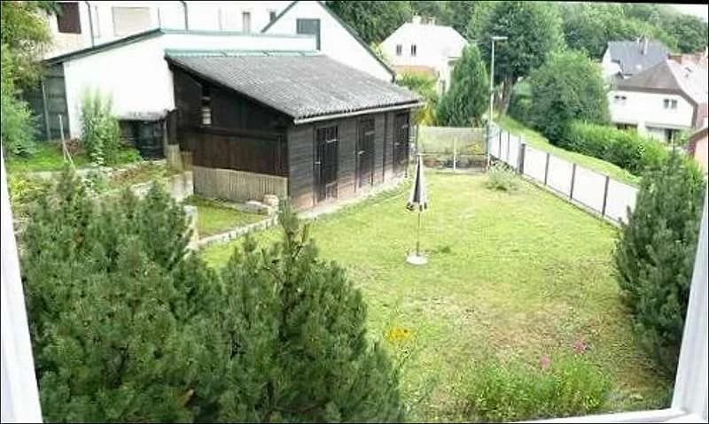 2-Zimmer-Wohnung mieten in Neunkirchen – 64 m², € 740 – Bild 11 von 16