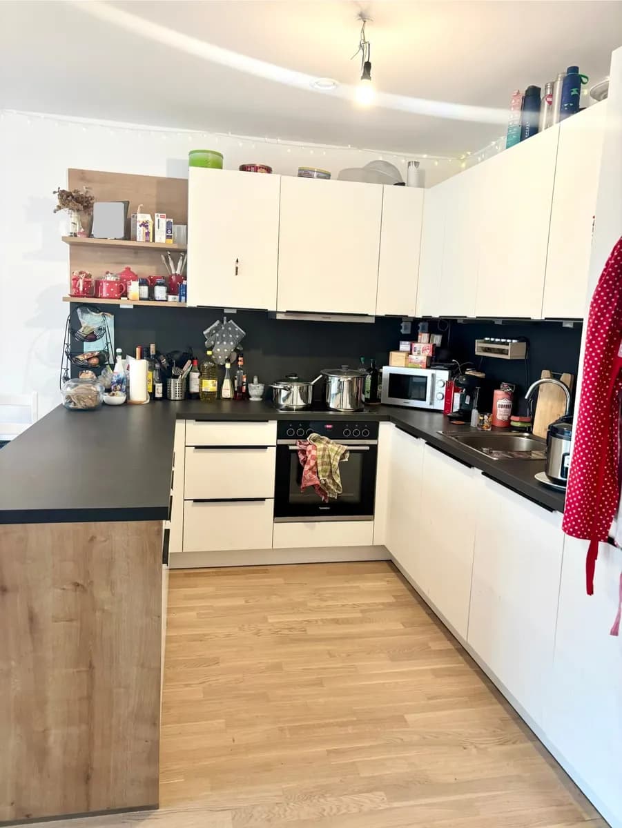 4-Zimmer-Wohnung mieten in Schärding – 102 m², € 1.320 – Bild 2 von 22