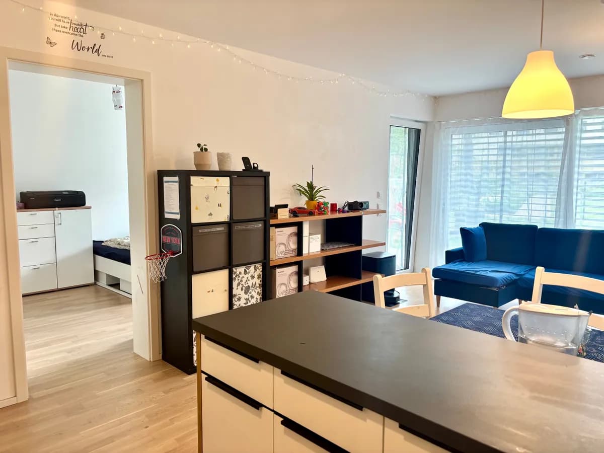 4-Zimmer-Wohnung mieten in Schärding – 102 m², € 1.320 – Bild 3 von 22