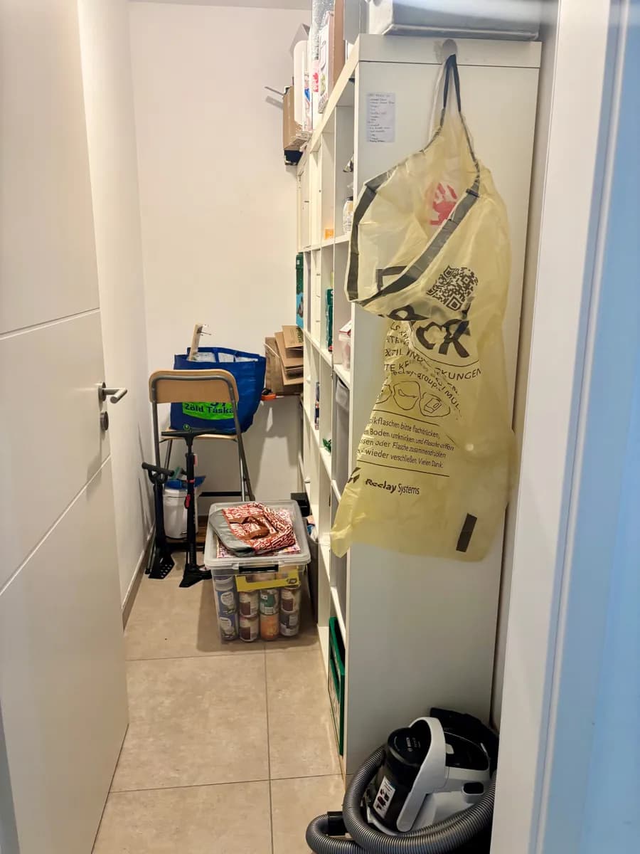 4-Zimmer-Wohnung mieten in Schärding – 102 m², € 1.320 – Bild 4 von 22