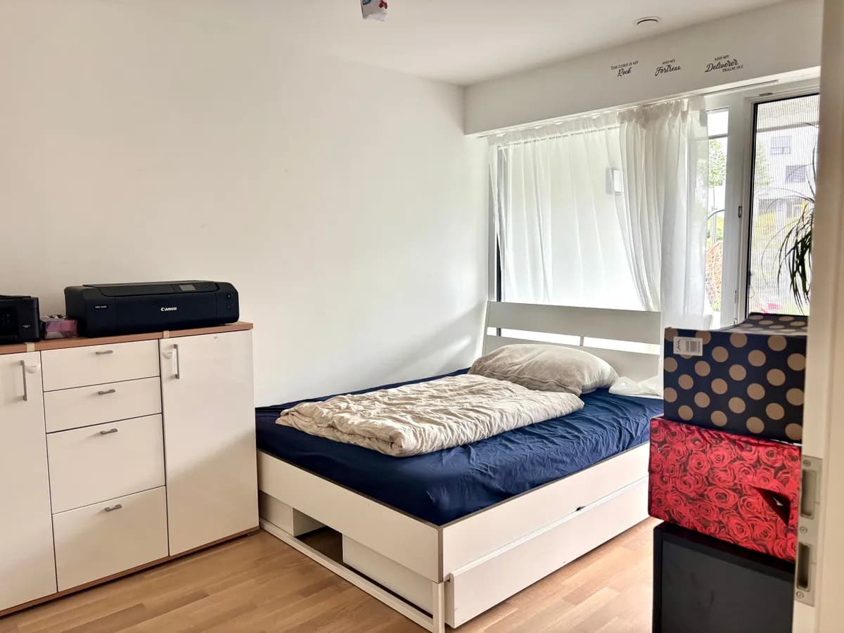 4-Zimmer-Wohnung mieten in Schärding – 102 m², € 1.320 – Bild 5 von 22