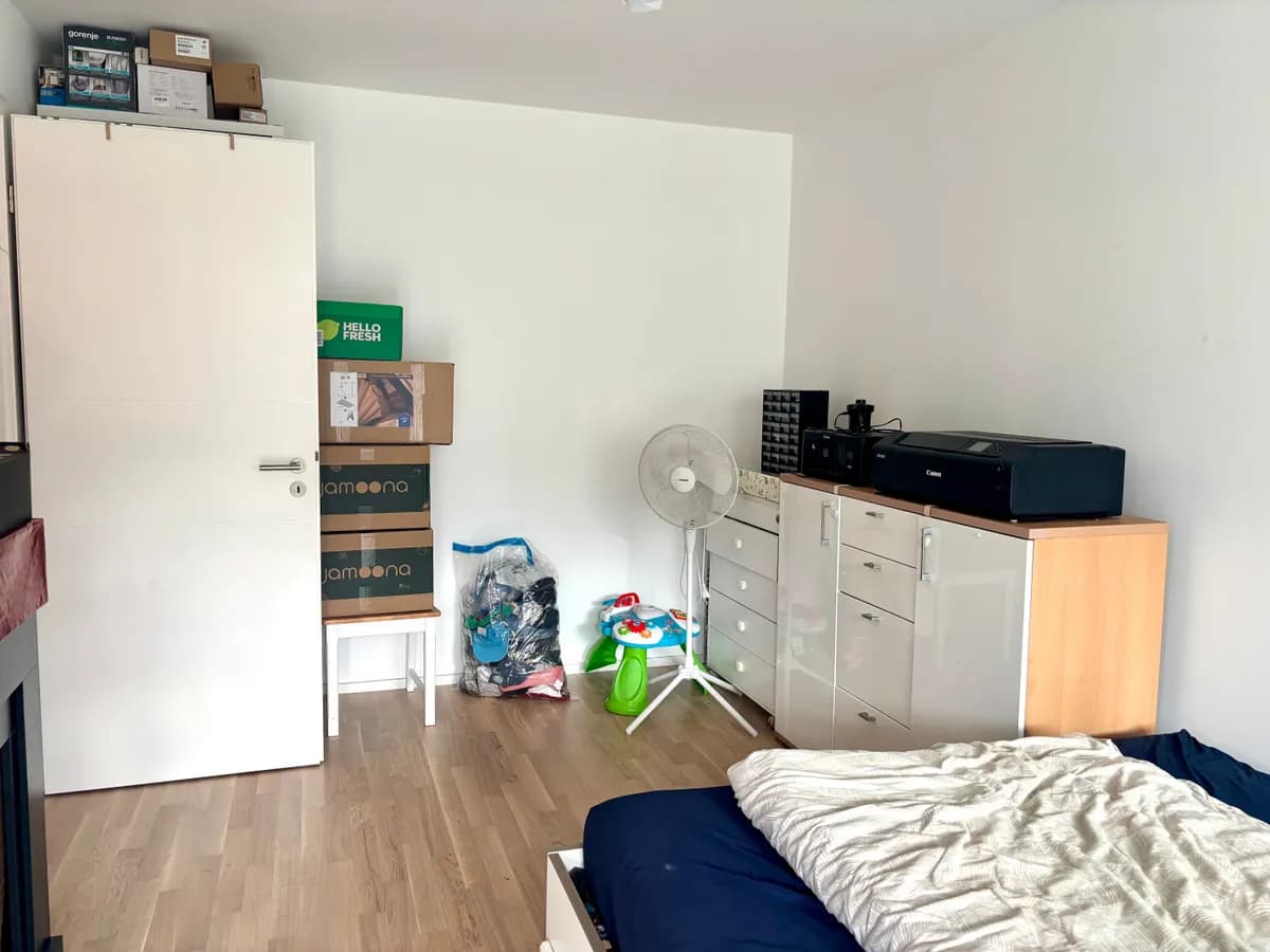 4-Zimmer-Wohnung mieten in Schärding – 102 m², € 1.320 – Bild 6 von 22