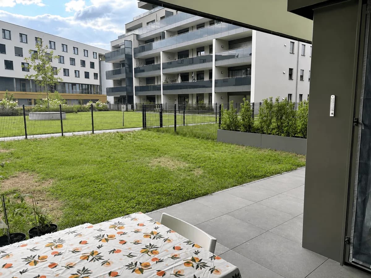 4-Zimmer-Wohnung mieten in Schärding – 102 m², € 1.320 – Bild 8 von 22