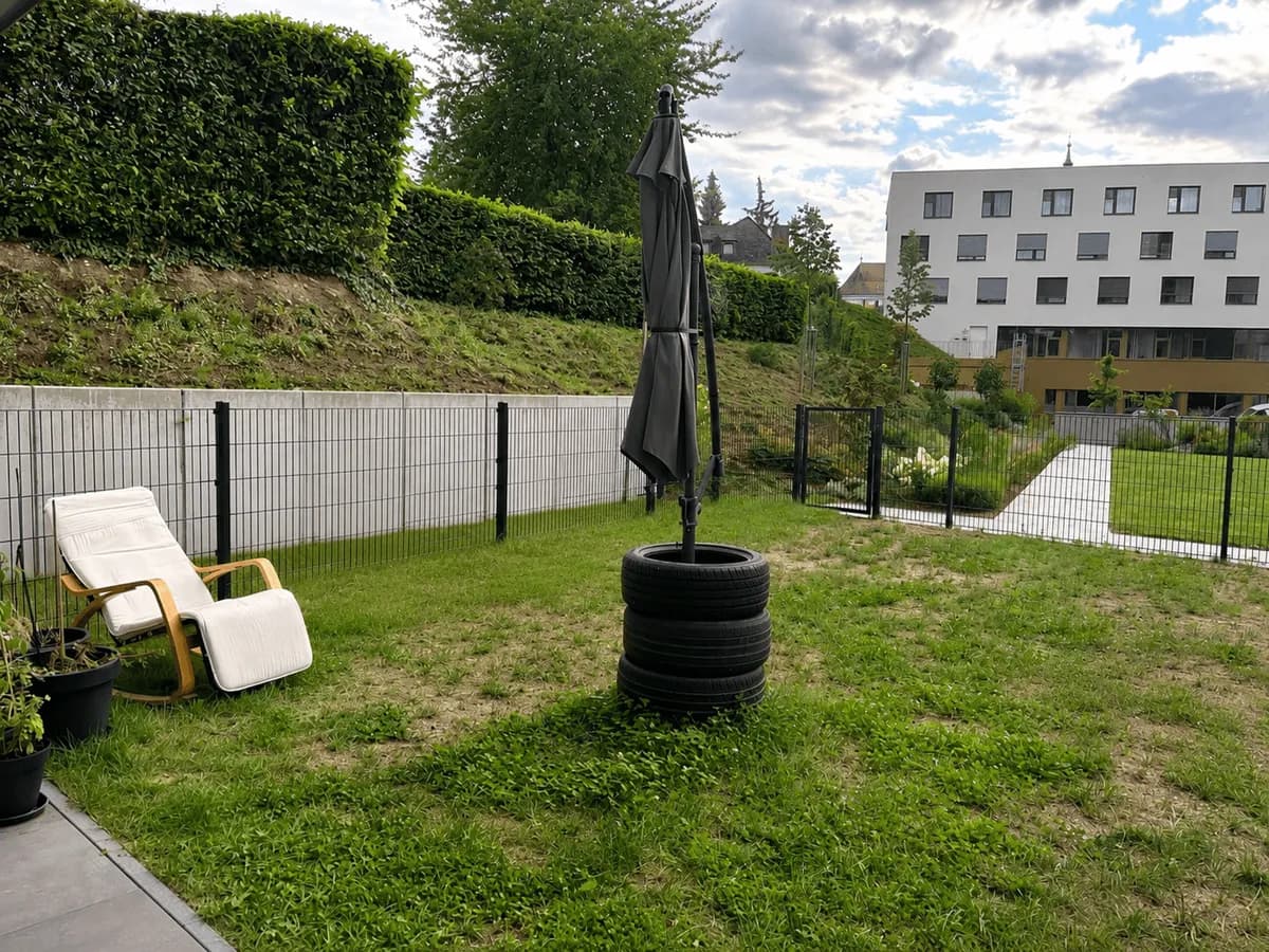 4-Zimmer-Wohnung mieten in Schärding – 102 m², € 1.320 – Bild 9 von 22