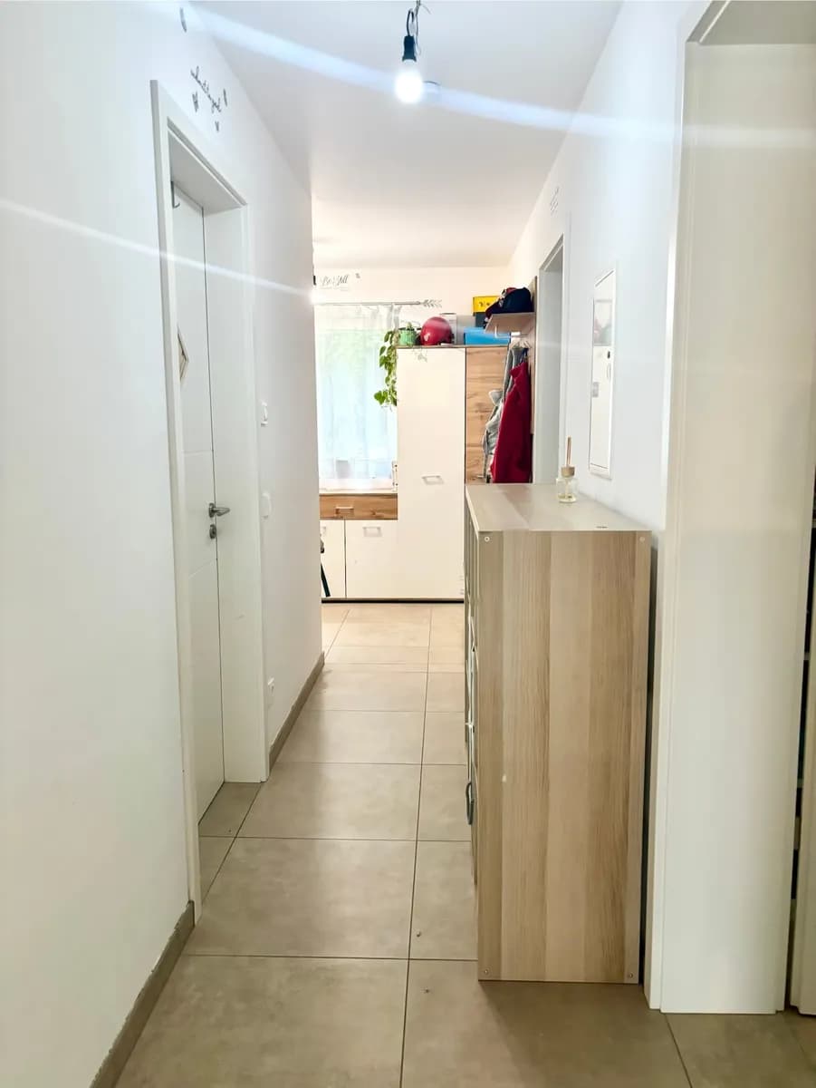 4-Zimmer-Wohnung mieten in Schärding – 102 m², € 1.320 – Bild 10 von 22